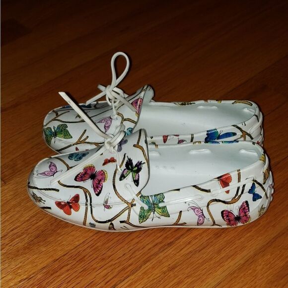 Woz? Rubber Loafers  - Picture 3 of 7